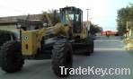 Used Xcmg180 Motor Grader