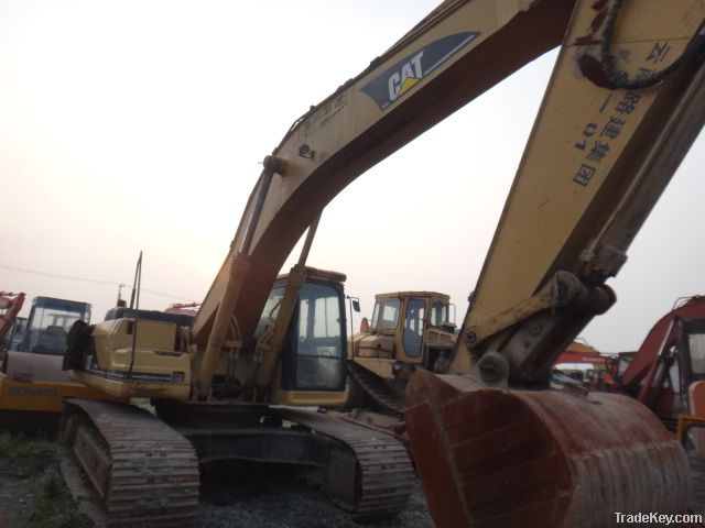 Sell Sell Cat Excavator 330bl