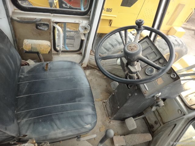 used Komatsu Wheel Loader Wa 300