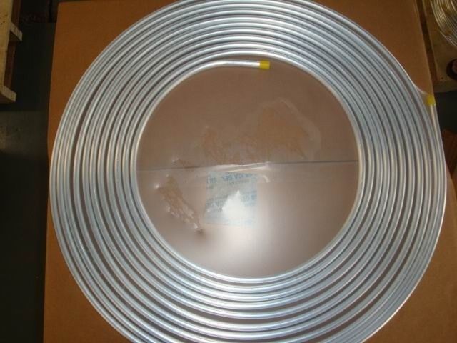 1050/1060/1070 Aluminum tube used in air conditioner