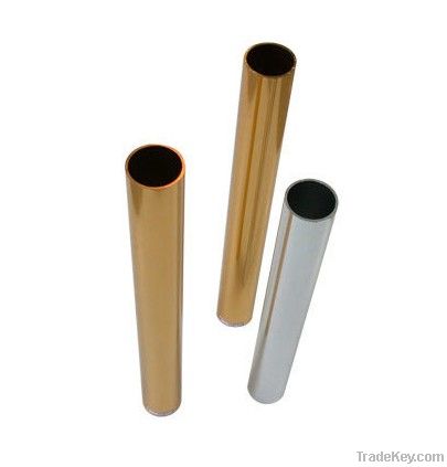 1070 aluminum alloy tube in air conditioner