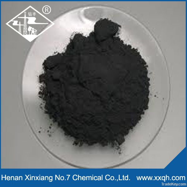 Drilling Resinated Lignite SPNH