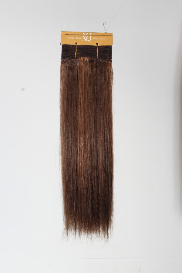 Remy hair silk straight all color available tangle free