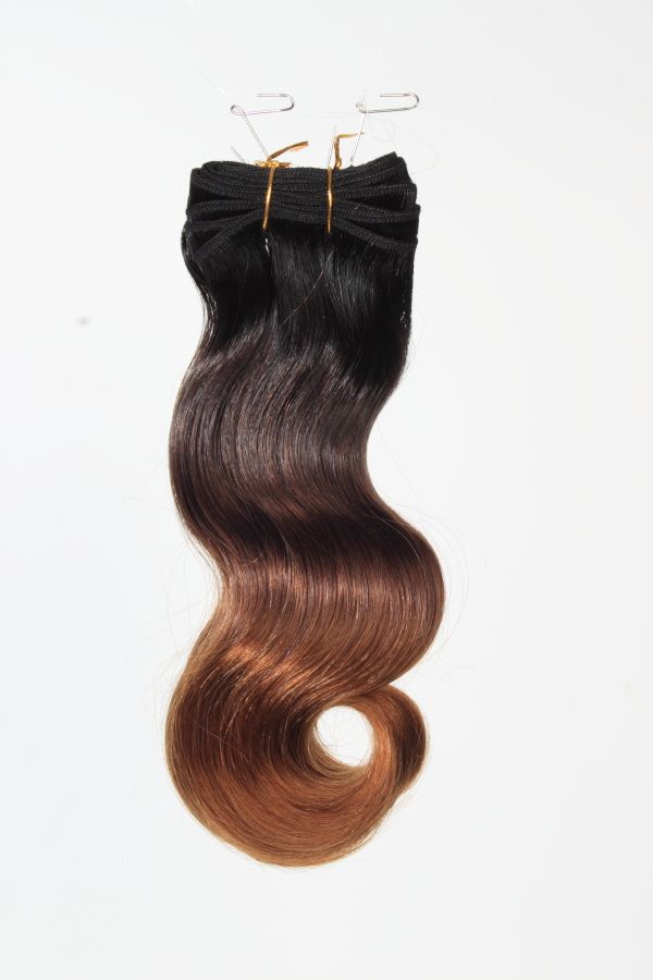 Brazilian Hair Extensions, OEM/ODM Orders Available