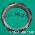 magnetic components