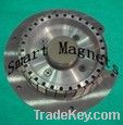 magnetic components