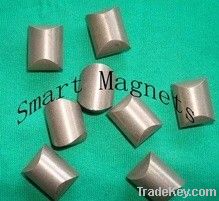 high temperature sintered SmCo motor magnets