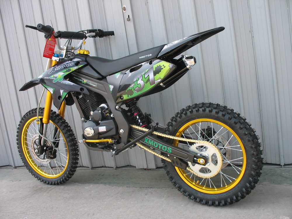 Dirt Bike