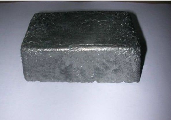 Tellurium ingots