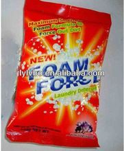 soap powder