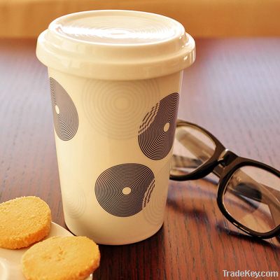 High Quality Single Wall Paper Cup