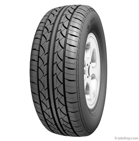 Passenger car tires &tyres