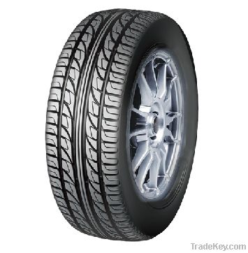 PCR tyre  &  Radial tire