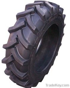 Agricultural tires