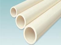 Compounds for Extrusion of Cold & Hot Water Pipes