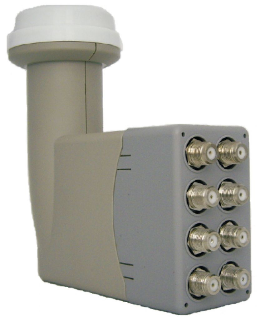 Universal Octo LNB