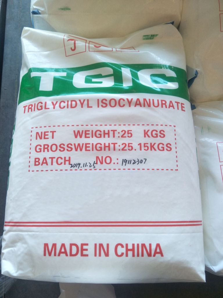 Sell Curing agent -TGIC