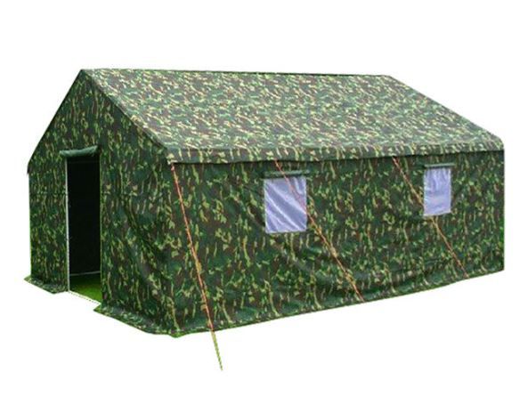 2013 Hot Sale Inflatable Military Tent 