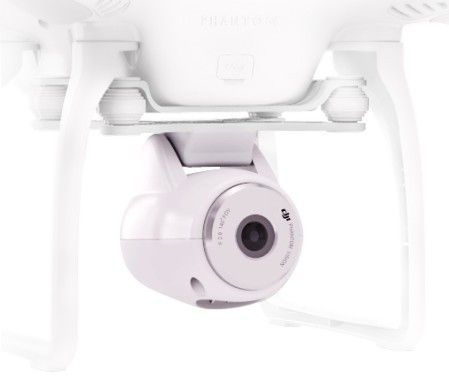 DJI Innovations Phantom 2 Vision Quadcopter RTF