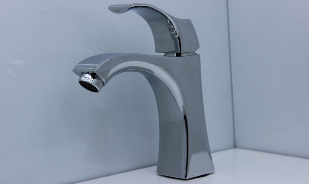 Buy High Pressure Brass Bathroom Water Faucet in cheap price