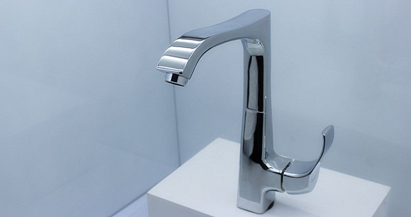 High Quality Small Face Basin Faucet