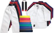 Medium Weight Karate suit