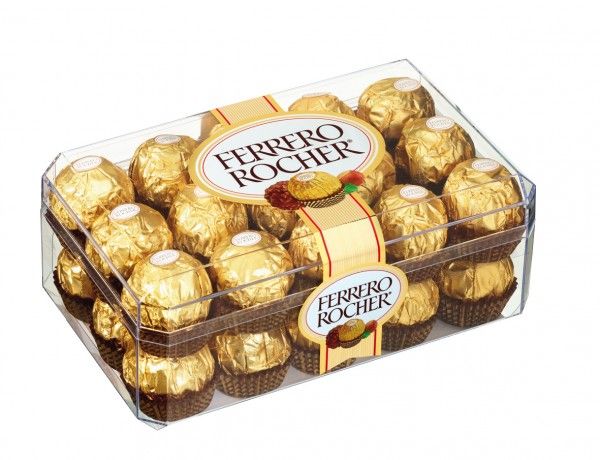 Ferrero Rocher T30