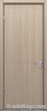 China classic wooden door design