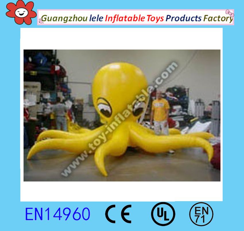 Inflatable animal inflatable cartoon