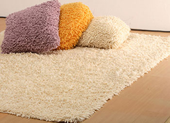 100% Cotton Chenille Carpet