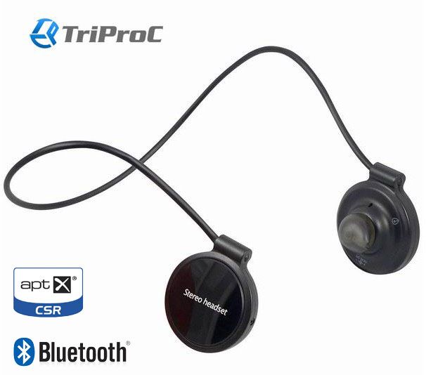 Wireless Sporting Style Fashion Stereo Headphones Bluetooth Headset