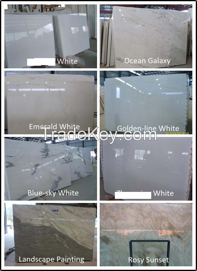 granite slab