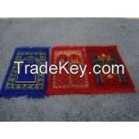 prayer rugs