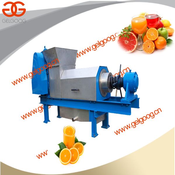 Double Spiral Squeeze Juice Extractor| Juice Extractor| Fruit Squeezer| Juice Making Machinery