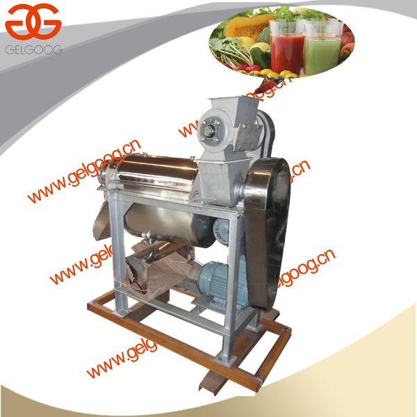 Spiral Fruit Juice Crusher and Extractor| Spiral squeeze| Juice Crusher| Juice Extractor| Juice Making Machinery|Completely Automatic Machine
