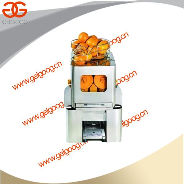 Small Model Automatic Orange Juicing Machine | Automatic Orange Juicing Machine| Juice Making Machinery