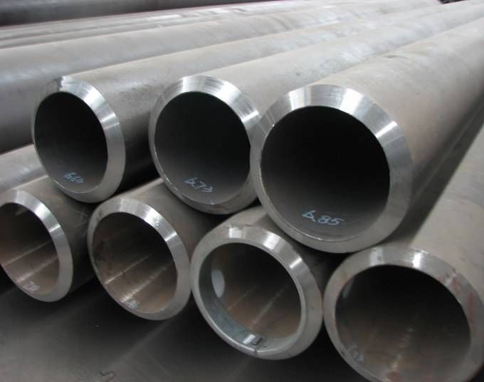 astm a335 p11 alloy steel seamless pipe