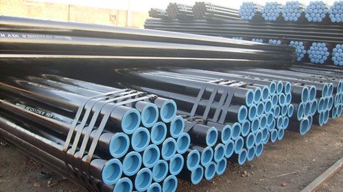 astm a106/astm a53/api 5l gr.b carbon steel seamless pipe