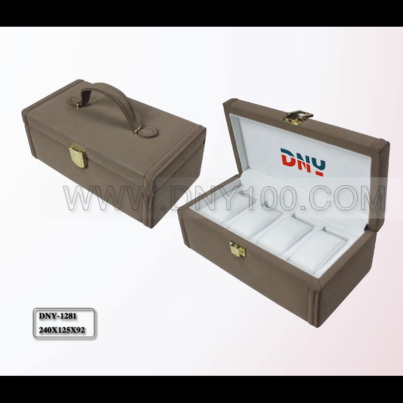 watch packing box