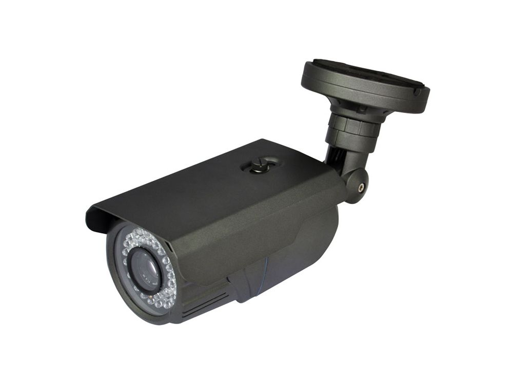 2.0MP IP IR waterproof camera