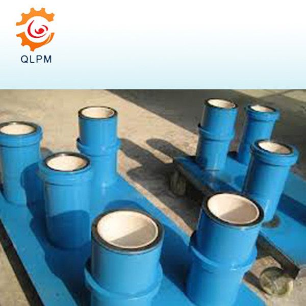 API bimetal cylinder liner of mud pump