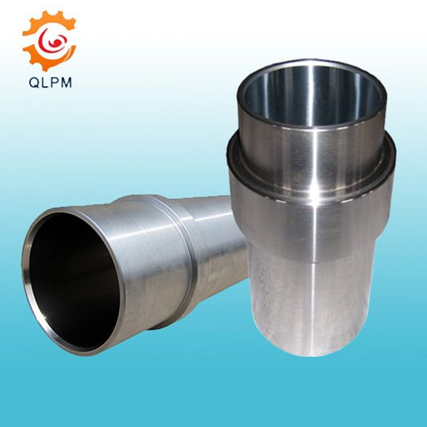 API cylinder liner of mud pump