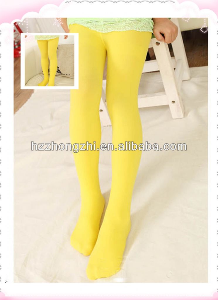 children fashion pantyhose socks