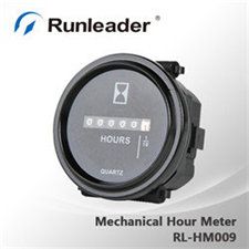 Hour Meter for engineering machinery construction vehicles farm machinery generators