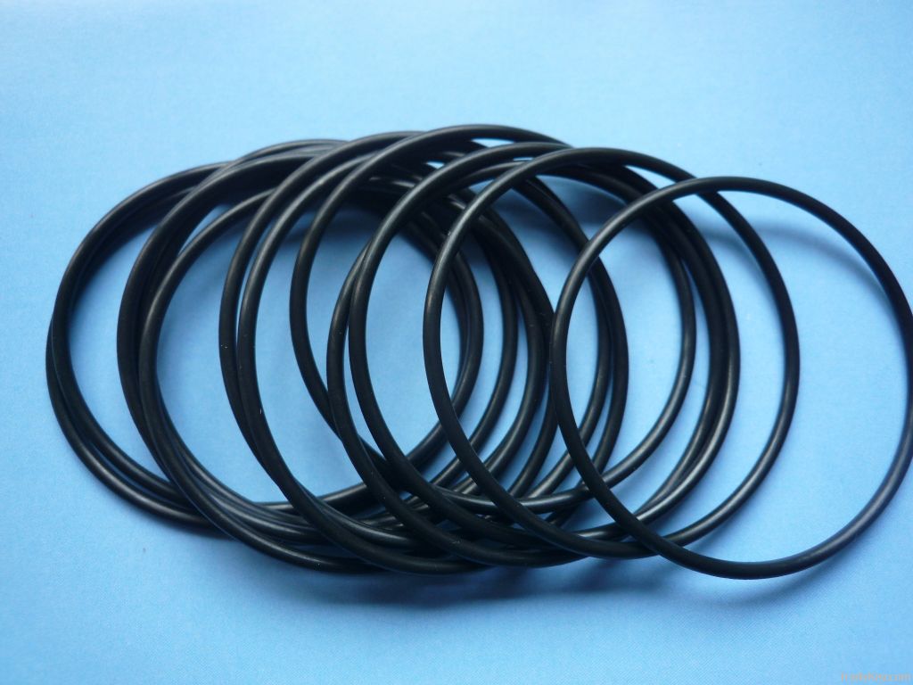 High Quality FFKM Rubber O Ring, Kalrez O-Ring