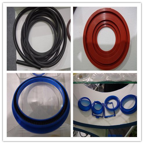 Customized Rubber Seal Parts High Quality