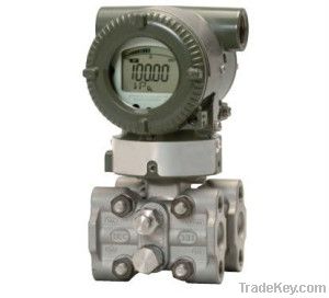 Differential Pressure Transmitter