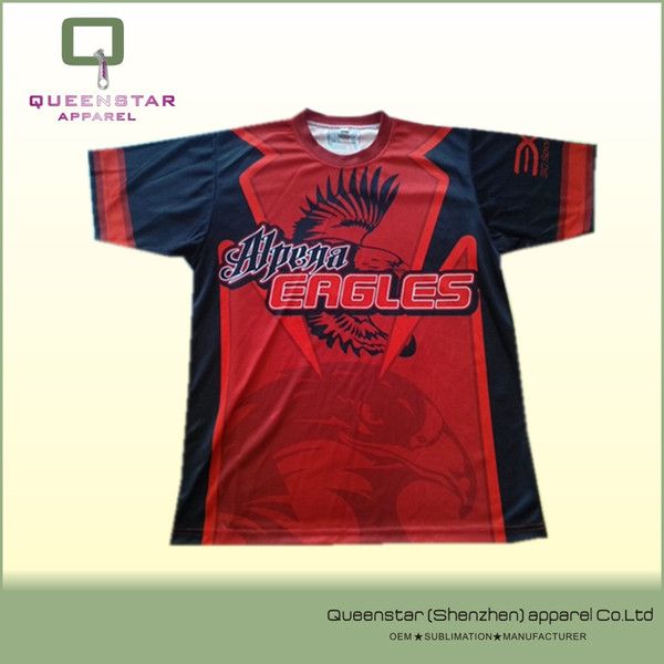 Big Promo Sublimation new T-shirt