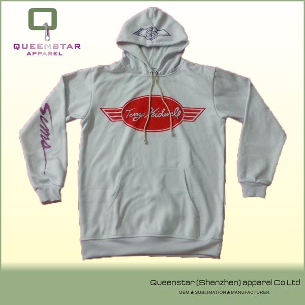 wholesale Long Sleeve OEM  Hoodies