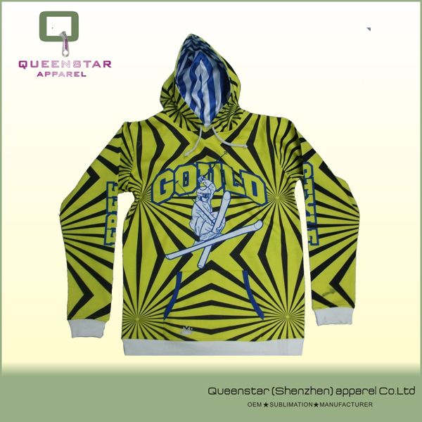 Manufacturer High Quality Hot Sale Hoodies